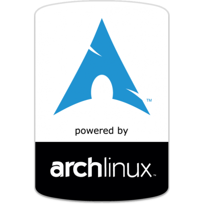 Arch Linux